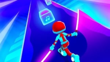 Beat Blader 3D img