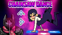 Chainsaw Dance img