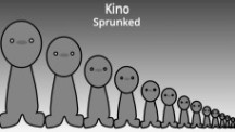 Kino Sprunked img