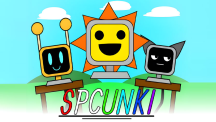 Sprunki But All Mr. Fun Computers img