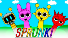 Sprunki img