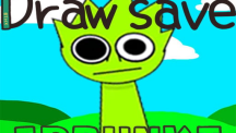 Sprunki Draw Save Incredibox img