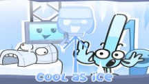 Sprunki Icebox: Cold As Frost img