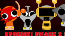 Sprunki Phase 3 img