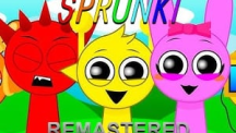 Sprunki Remastered img
