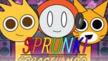 Sprunki Scratch img
