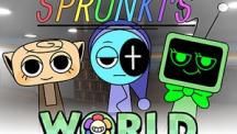 Sprunki's World img