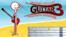 Super Crazy Guitar Deluxe 3 img
